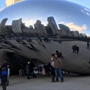 Meet your Posher, Maria